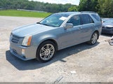 Cadillac Srx V8 1GYEE63A870176054 снимка