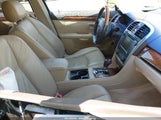 Cadillac Srx V8 1GYEE63A870176054 снимка