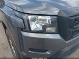 Nissan Frontier S 4X4 1N6ED1EK4NN655411 снимка