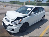 Hyundai Accent Se KMHCT5AE0GU242412 снимка