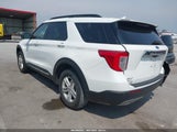 Ford Explorer Xlt 1FMSK8DH4NGB27247 снимка