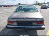 BMW 635 Csi Automatic L6 WBAEC8401H3265720 снимка