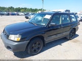 Subaru Forester 2.5X JF1SG63605H708626 снимка