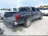Chevrolet Colorado Lt 1GCDS43E688196016 снимка