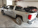 Chevrolet Silverado  2Lt 3GCUKREC6EG517762 снимка