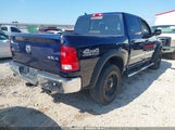 Ram  Big Horn 1C6RR7LT0FS767525 fotografie