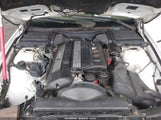 BMW 528Ia WBADM6341XGU01241 снимка