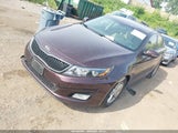 Kia Optima Lx 5XXGM4A71FG467327 снимка