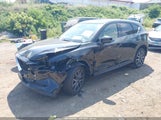 Mazda Cx-5 Grand Touring JM3KFBDM5J1414166 снимка
