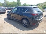Mazda Cx-5 Grand Touring JM3KFBDM5J1414166 снимка