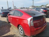 Toyota Prius Four JTDKN3DU1F0409755 снимка