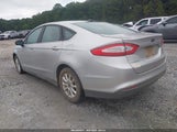 Ford Fusion S 3FA6P0G78GR191093 снимка