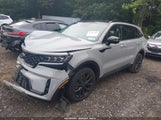 Kia Sorento Sx Prestige 5XYRKDLF8PG248901 photo