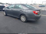 Toyota Camry Le 4T1BF1FK1CU050551 снимка