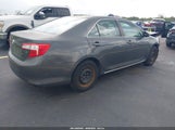 Toyota Camry Le 4T1BF1FK1CU050551 снимка