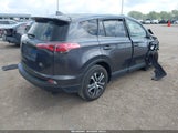 Toyota Rav4 Le JTMBFREV4HJ712209 снимка