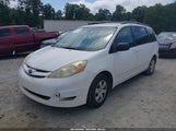Toyota Sienna Le 5TDZA23C16S493599 снимка