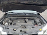 Nissan Pathfinder Sv 5N1AR2MM0GC644458 снимка