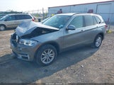 BMW X5 xDrive35I 5UXKR0C54E0K48389 снимка