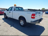 Ford F-150 Stx/Xl/Xlt 1FTRF14W76KB71027 fotografie
