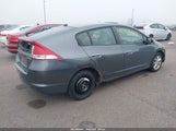Honda Insight Ex JHMZE2H74AS021217 снимка