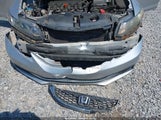 Honda Civic Lx 2HGFB2F52DH566084 снимка