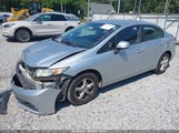 Honda Civic Lx 2HGFB2F52DH566084 снимка