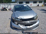 Honda Civic Lx 2HGFB2F52DH566084 снимка