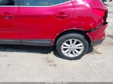 Nissan Rogue Sport Sv JN1BJ1CP4HW015360 снимка
