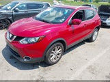 Nissan Rogue Sport Sv JN1BJ1CP4HW015360 photo