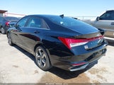 Hyundai Elantra Limited KMHLP4AG7PU589848 fotografie