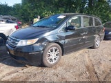 Honda Odyssey Ex 5FNRL5H48BB098315 снимка