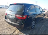Honda Odyssey Ex 5FNRL5H48BB098315 снимка