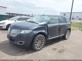 Lincoln Mkx 2LMDJ8JK5EBL01995 fotografie