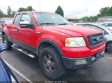 Ford F-150 Fx4/Xlt 1FTPX04514KD75387 снимка