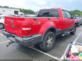 Ford F-150 Fx4/Xlt 1FTPX04514KD75387 снимка