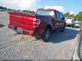 Ford F-150 Stx 1FTFX1EF7EKD35759 снимка