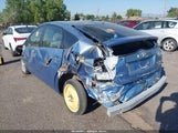 Toyota Prius JTDKB20U077692523 снимка