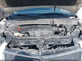 Chevrolet Traverse 1Lt 1GNKVGED7CJ269696 снимка