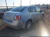 Nissan Sentra 2.0S 3N1AB61E68L726376 снимка