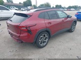 Chevrolet Trax Fwd Lt KL77LHEP1SC116008 fotografie