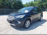 Ford Escape Sel 1FMCU9HD5JUA40609 снимка