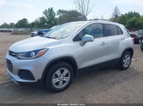 Chevrolet Trax Awd Lt KL7CJPSB6LB023600 снимка