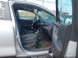 Chevrolet Trax Awd Lt KL7CJPSB6LB023600 снимка