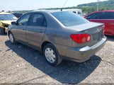 Toyota Corolla Le 1NXBR32E97Z906509 снимка