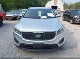 Kia Sorento 2.4L Lx 5XYPGDA31GG049299 fotografie