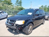 Dodge Grand Caravan Sxt 30Th Anniversary 2C4RDGCG2ER190877 снимка