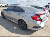 Honda Civic Sport 2HGFC2F86KH603934 снимка