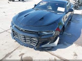 Chevrolet Camaro 2Ss 1G1FH1R79G0170322 снимка