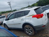 Toyota Rav4 Xle 2T3WFREV0FW168968 fotografie